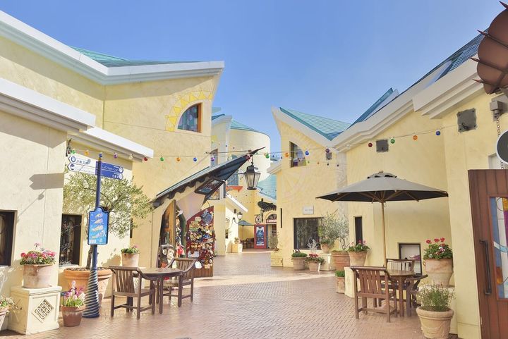 イクスピアリ 外観02