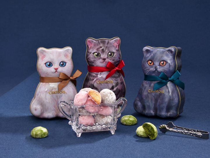 シャトロワ イメージ