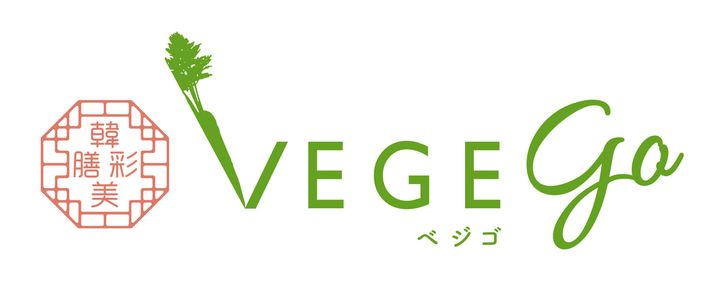 VEGEGO ロゴ