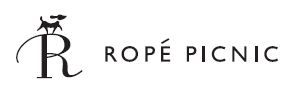 ROPÉ PICNIC