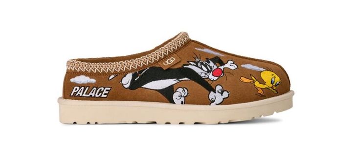 「UGG® Palace Tasman」