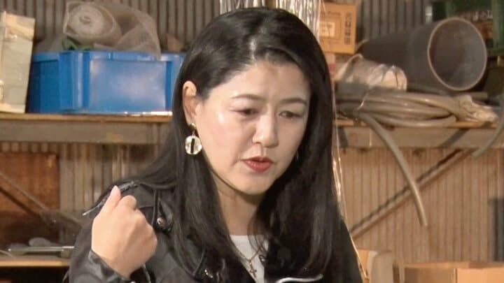 【写真・画像】「女性が襲われて山に置き去りにされ…」 レディース“貴族院女族”元総長の武勇伝「男を車から引きずり出してボコボコに」 1枚目