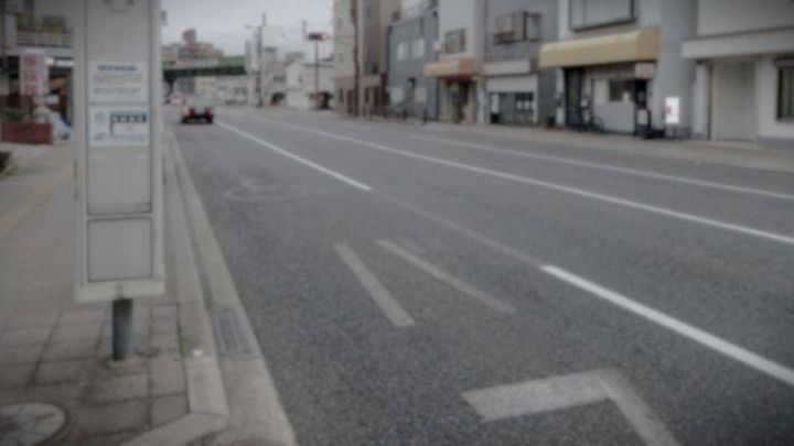 運転中に息苦しくなり...（画像はphotoAC）