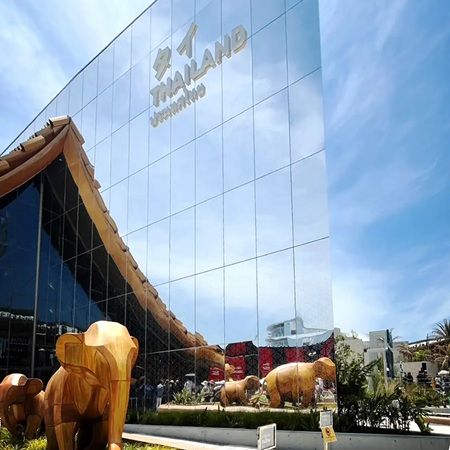 【神奈川県横浜市】タイのナチュラルブランド「PHUTAWAN」が東急百貨店たまプラーザ店でセレクトショップ出店