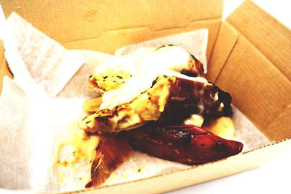 「蜜る！限界突破芋」公式ECサイトがオープン！焼き芋の概念を超えた圧倒的な蜜感