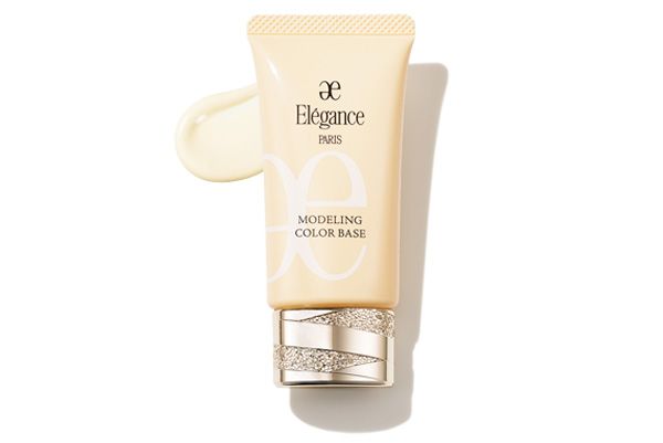 エレガンス モデリング カラーベース