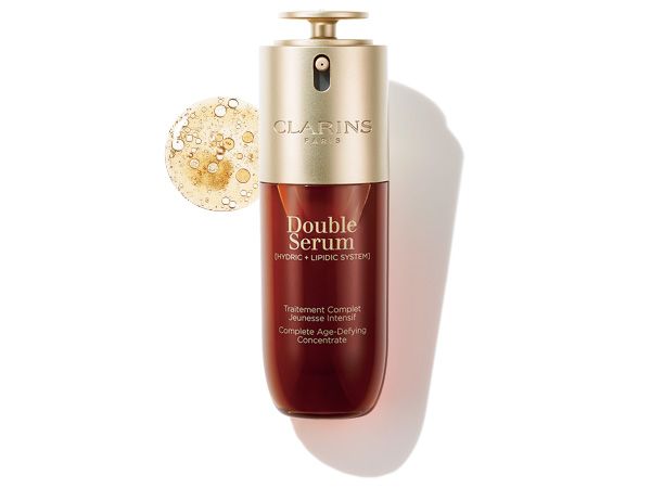 クラランス ダブル セーラム ADC