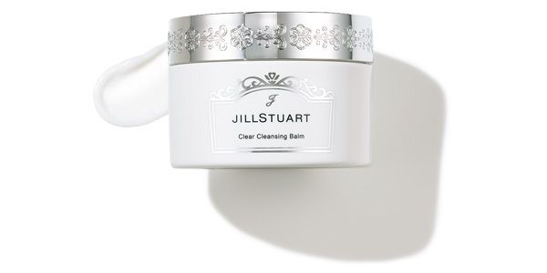 ジルスチュアート クリア クレンジングバーム
