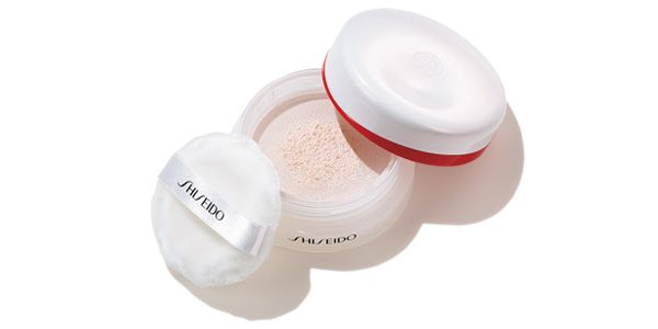 SHISEIDO エッセンス スキンセッティング パウダー