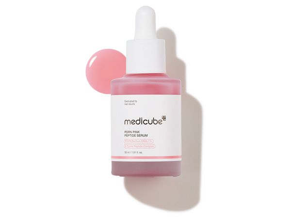 メディキューブ PDRN ピンクアンプル