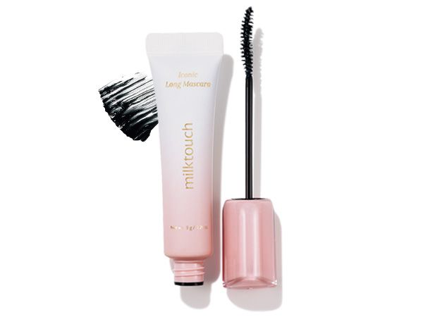 ミルクタッチ アイコニック ロングマスカラ