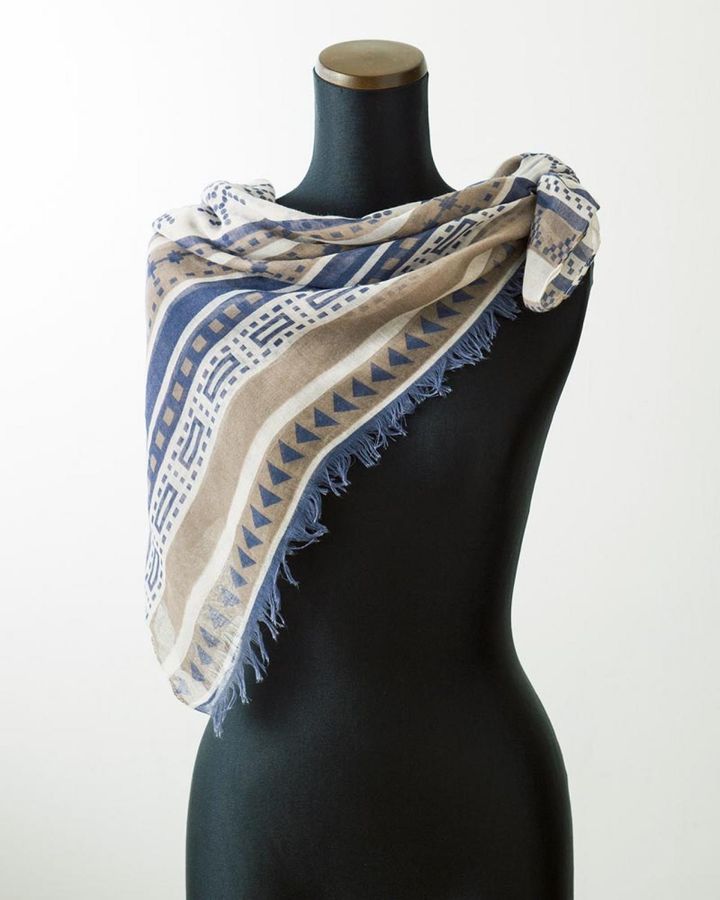 ダブルトライアングル