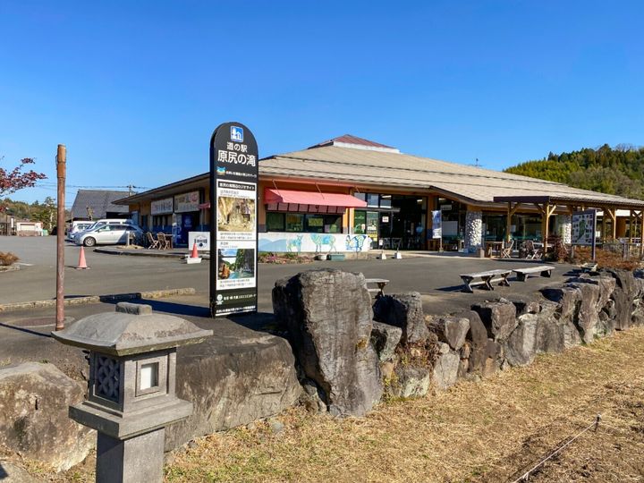 All About ニュース編集部が全国219人を対象に実施した道の駅に関するアンケートの調査結果から、子連れで行きたいと思う「大分県の道の駅」ランキングを発表！ 2位「原尻の滝」を抑えた1位は？