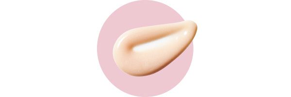 プレステージ マイクロ セラム ユーのテクスチャー