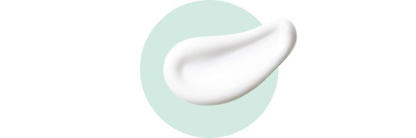 フラルネ フルリファイン ミルク fのテクスチャー