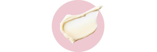 スキンパワー アイ プラス ライン フィラー クリームのテクスチャー