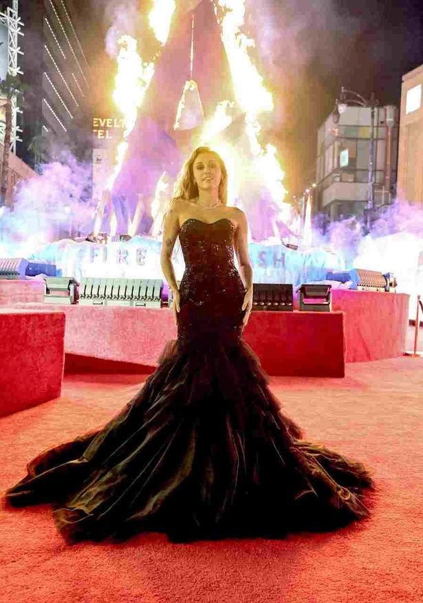 エンドソングを手掛けるマイリー・サイラス [c]2025 20th Century Studios. All Rights Reserved.