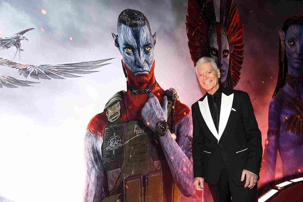 クオリッチ役のスティーヴン・ラング [c]2025 20th Century Studios. All Rights Reserved.