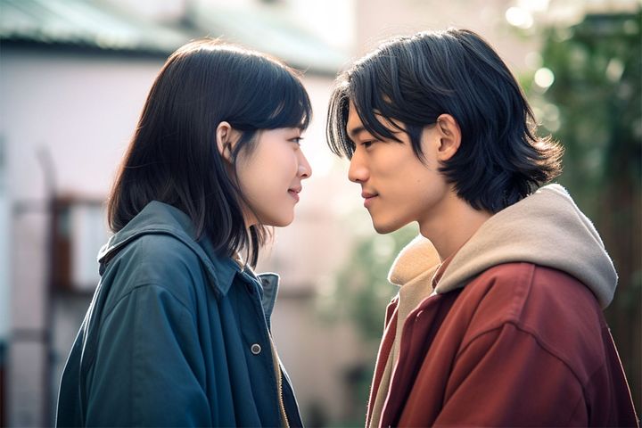 愛の告白、望ましいタイミングとは？ ※画像はイメージです