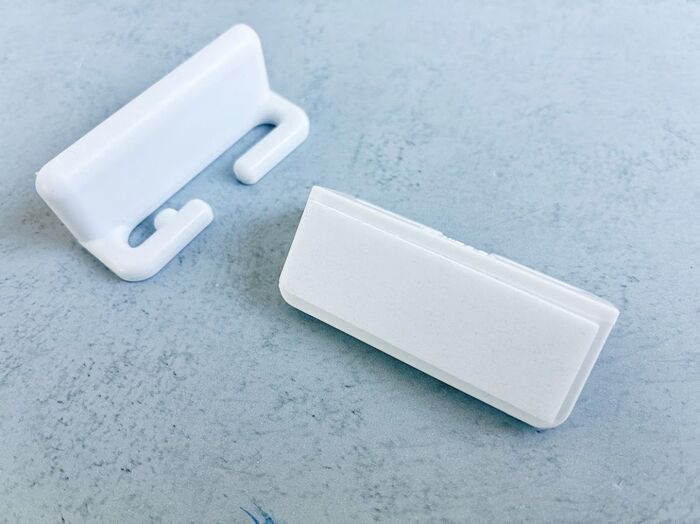 【セリア】わしゃわしゃなゾーンが整いまくる！アシンメトリーなアイテムが現代の救世主に！