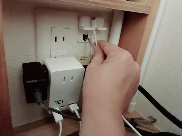 【セリア】わしゃわしゃなゾーンが整いまくる！アシンメトリーなアイテムが現代の救世主に！