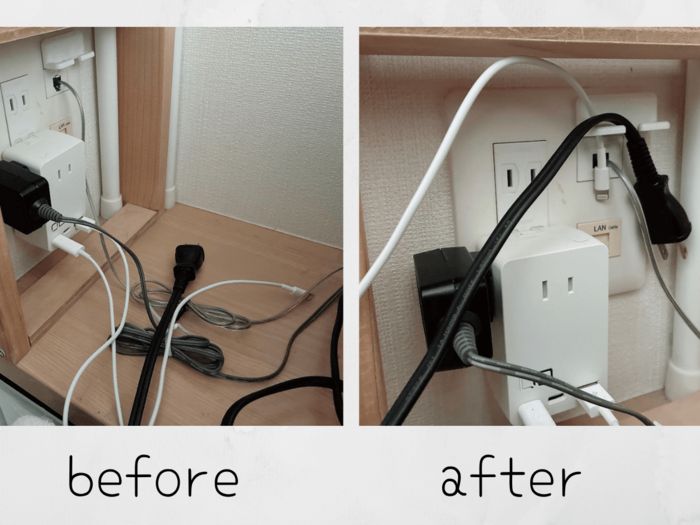 【セリア】わしゃわしゃなゾーンが整いまくる！アシンメトリーなアイテムが現代の救世主に！