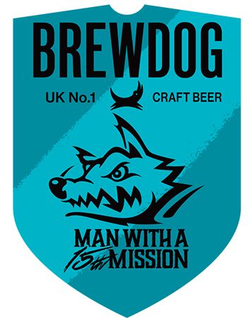 英BREWDOGがMWAM15周年記念デザインをまとった「PUNK IPA」を発売