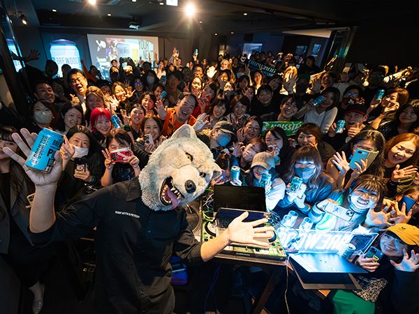 英BREWDOGがMWAM15周年記念デザインをまとった「PUNK IPA」を発売