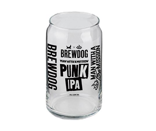英BREWDOGがMWAM15周年記念デザインをまとった「PUNK IPA」を発売