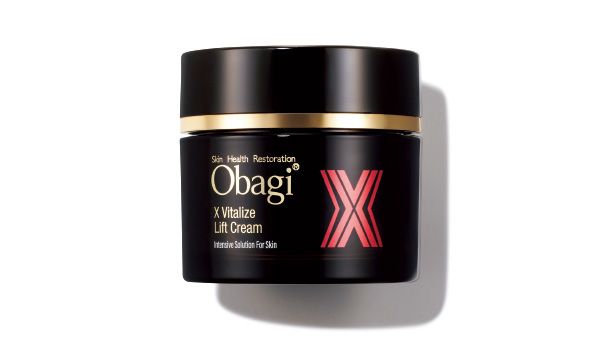 オバジX バイタライズ リフトクリーム