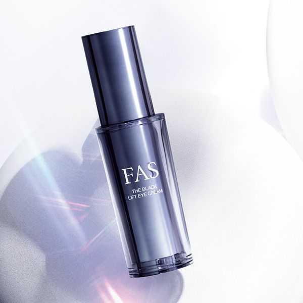 ザ ブラック リフト アイ クリーム