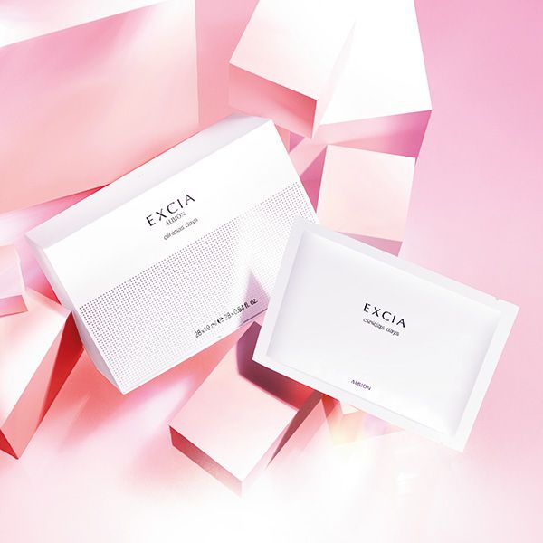 エクシア クリニシャス デイズ