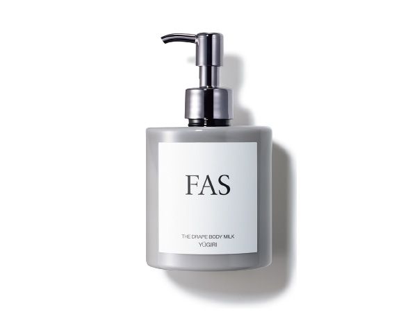 ザ ドレープ ボディミルク