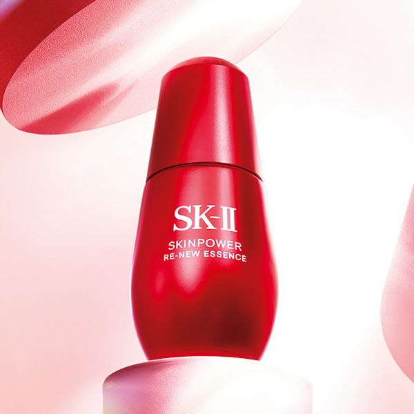 スキンパワー リニュー エッセンス