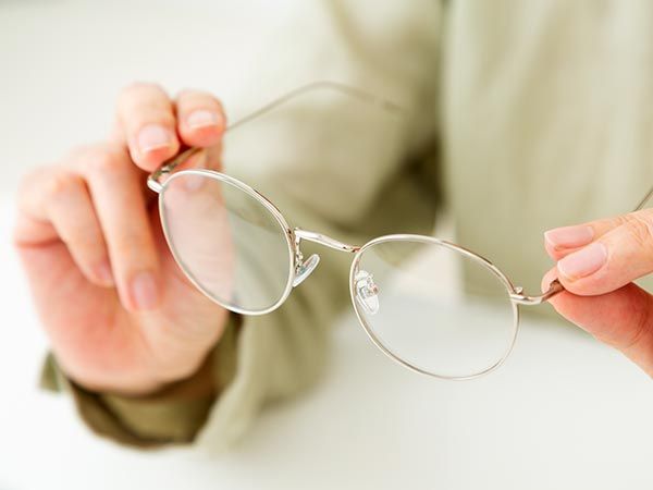 約9割が「見えづらさ」を放置している……