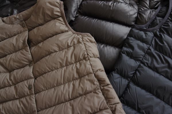 骨格ストレートの冬服コーデ・着こなしのコツ