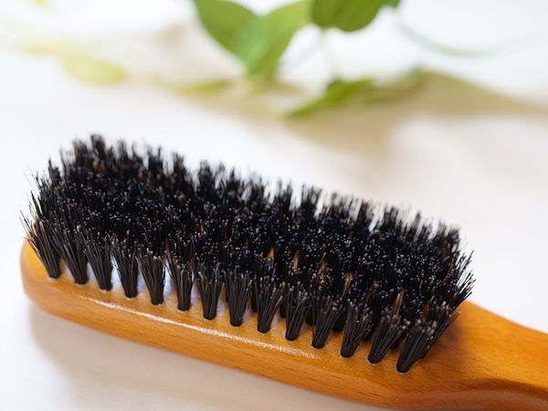 豚・猪毛ブラシ