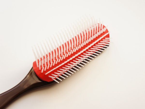 デンマンブラシ