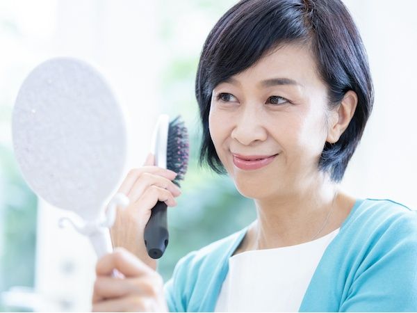 まずは自分の頭皮と髪質に合わせた2本を選ぼう