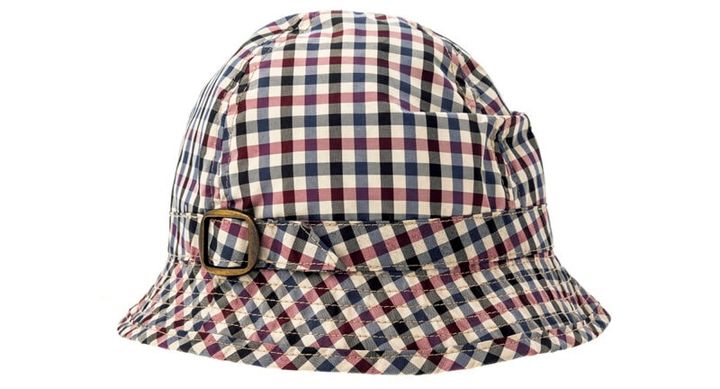 ハット￥116,600（メゾン マルジェラ／マルジェラ ジャパン クライアントサービス）