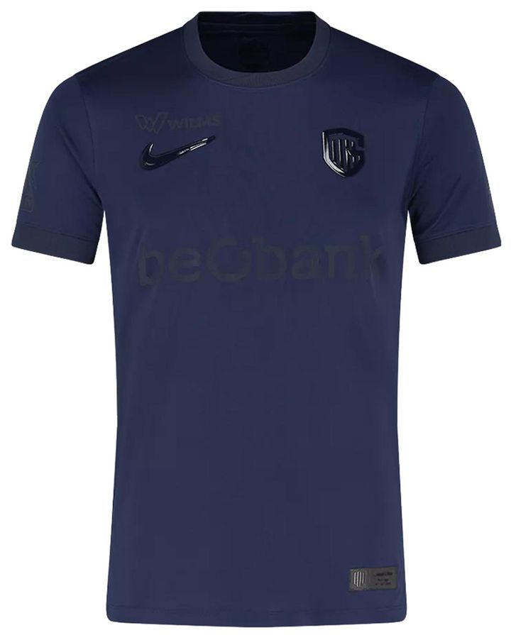 画像1: Genk 2025-26 Nike “De Warmste Week”