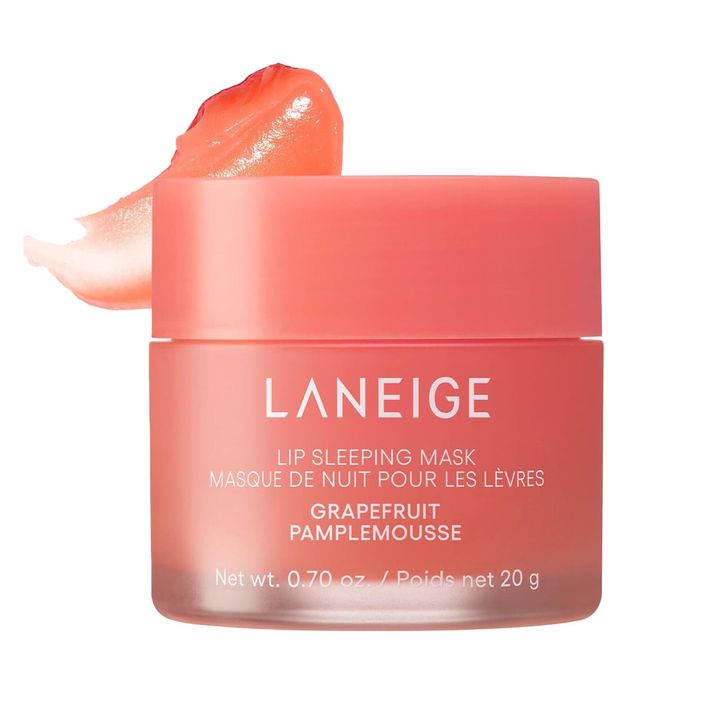 LANEIGE（ラネージュ） リップスリーピングマスク