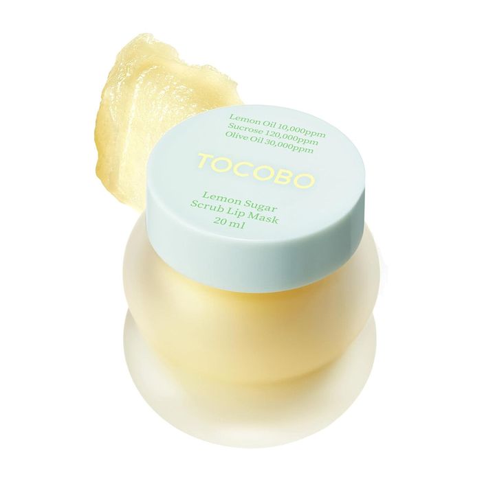 TOCOBO（トコボ） デイリーケアリップマスク