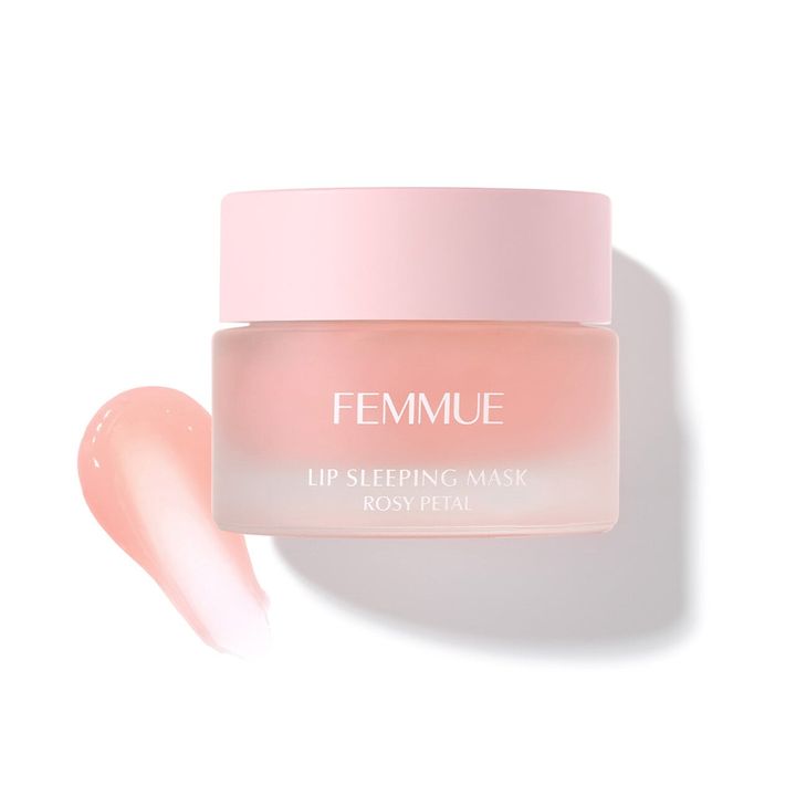 FEMMUE（ファミュ） リップスリーピングマスクRP...