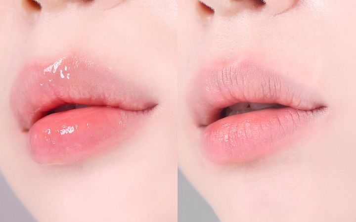 リップマスク 使い方 リップクリームとの違い