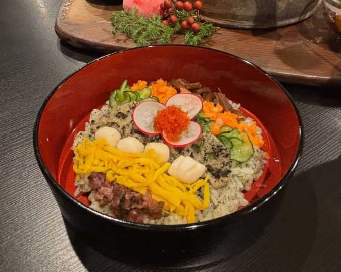 日と時季 2段目