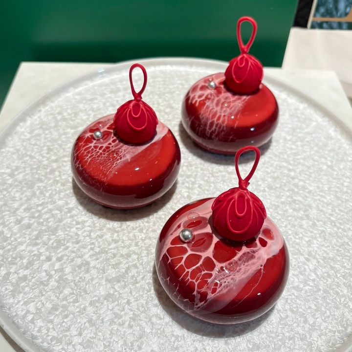 ミニ・オーナメント・フレーズ