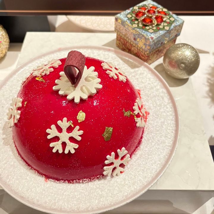 ロイヤル・オーナメント