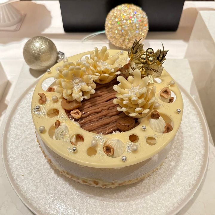 スノー・リース