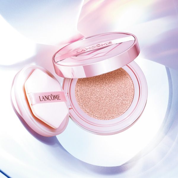 イドル スキン セラム ファインカバー クッション